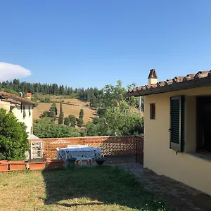 Casale Giocondo Hébergement de vacances