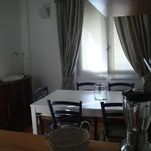 Apartamento Sotto Fiesole, Florencia