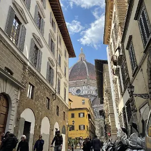 Apartamento Leonardo, Florencia
