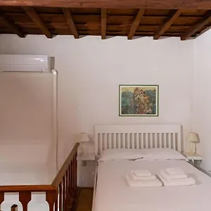 Appartamento Charming 1br, Firenze