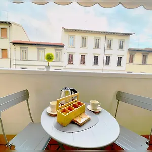 Appartamento Florence Green Apartment, Firenze
