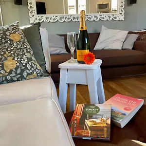 Appartamento Romantic View, Firenze