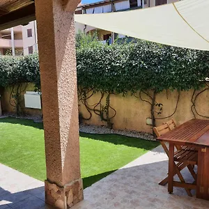 Casa Azzurra Mare , Olbia Italie