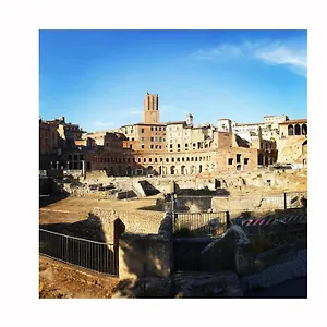 Cavour 1&2 , Rome Italie