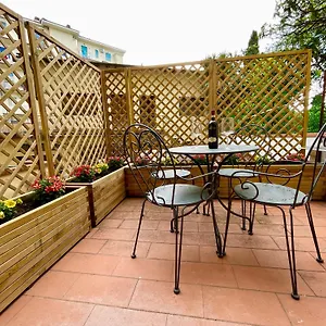 Apartamento Luxury Careggi, Florencia