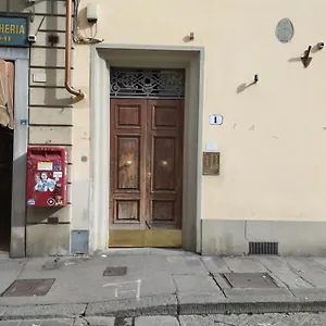 Apartamento Mamo - Boboli, Florencia