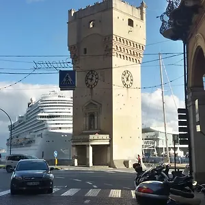 Piazzetta Dei Consoli , Savone Italie