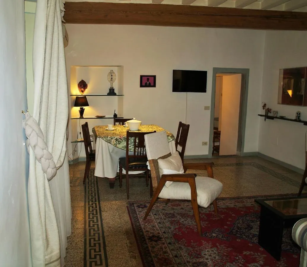 20 Passi Dal Duomo Apartment Florence