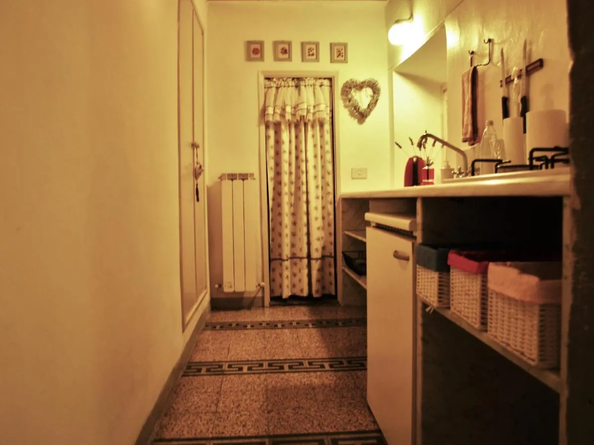 20 Passi Dal Duomo Apartment Florence Italy