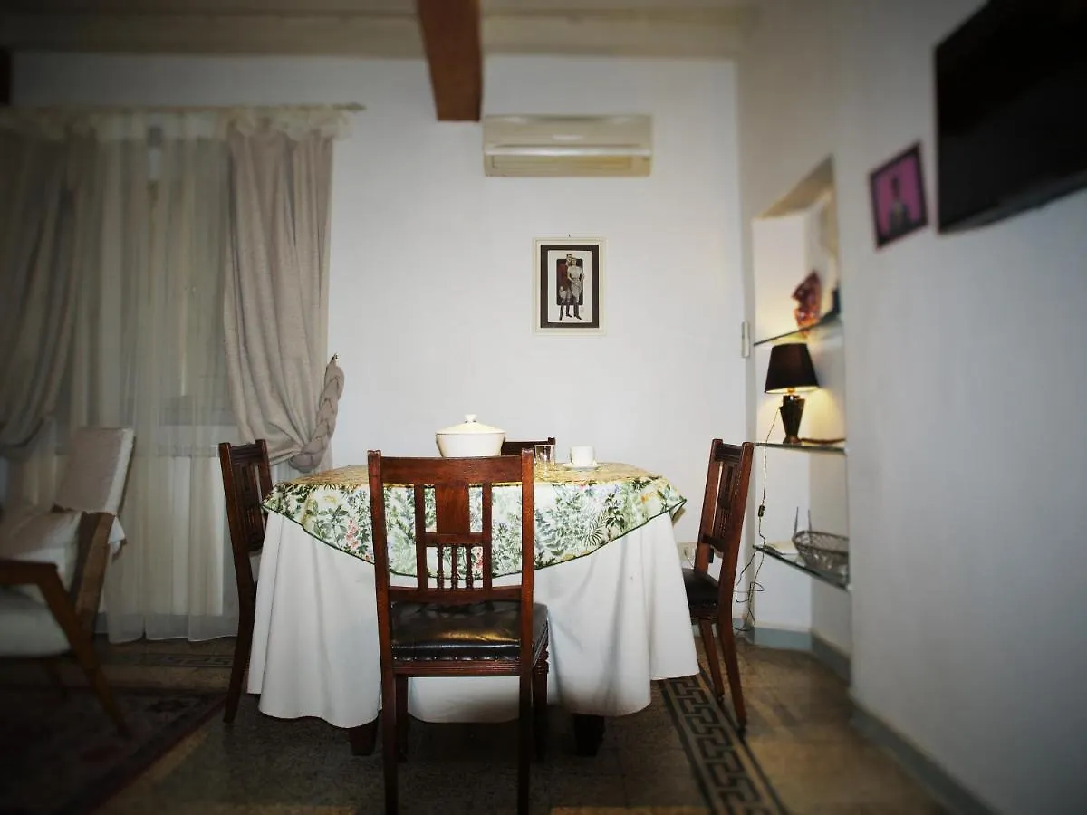 20 Passi Dal Duomo Apartment Florence 0*,  Italy