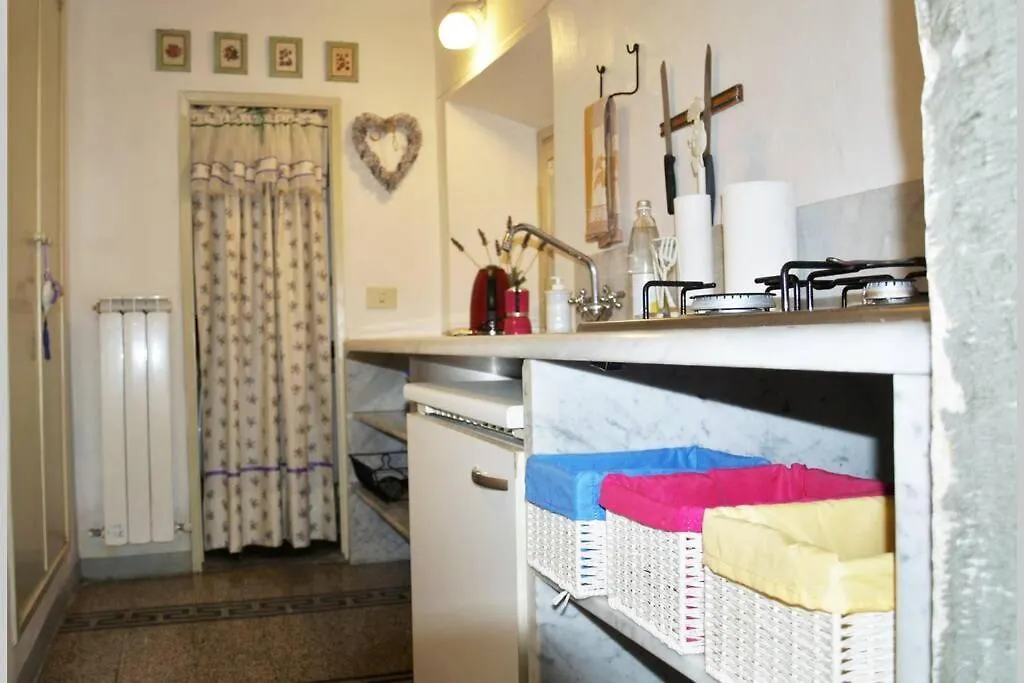 20 Passi Dal Duomo Apartment Florence