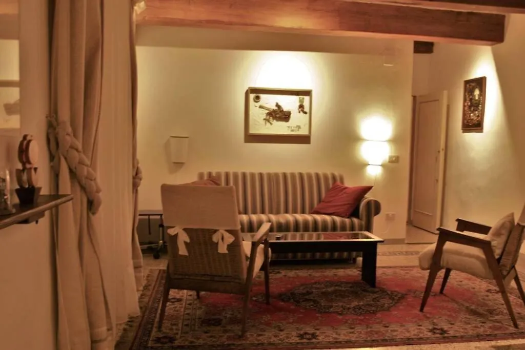 20 Passi Dal Duomo Apartment Florence 0*,