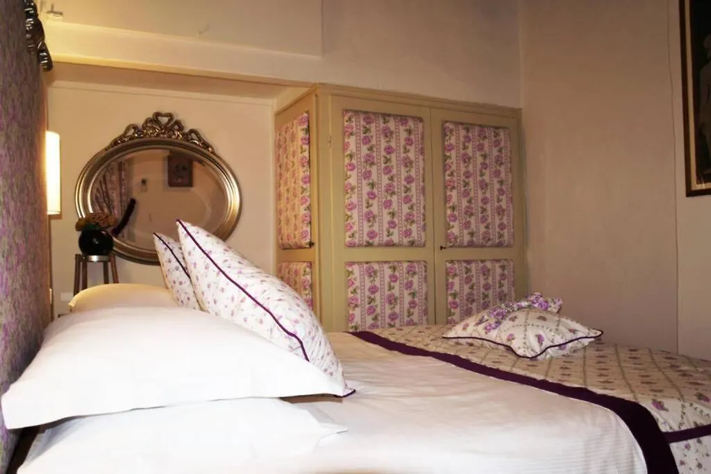 20 Passi Dal Duomo Apartment Florence 0*,