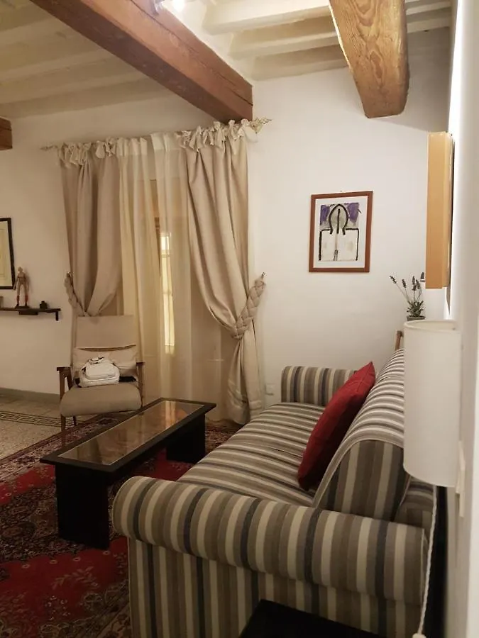 20 Passi Dal Duomo Apartment Florence Italy