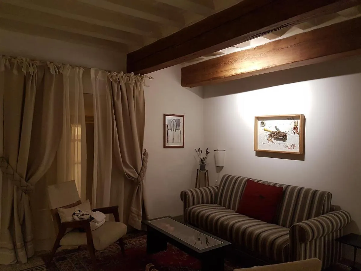 20 Passi Dal Duomo Apartment Florence