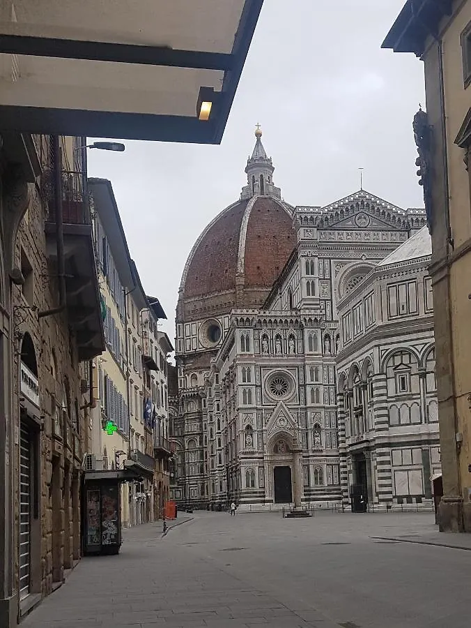 20 Passi Dal Duomo Apartment Florence 0*,  Italy