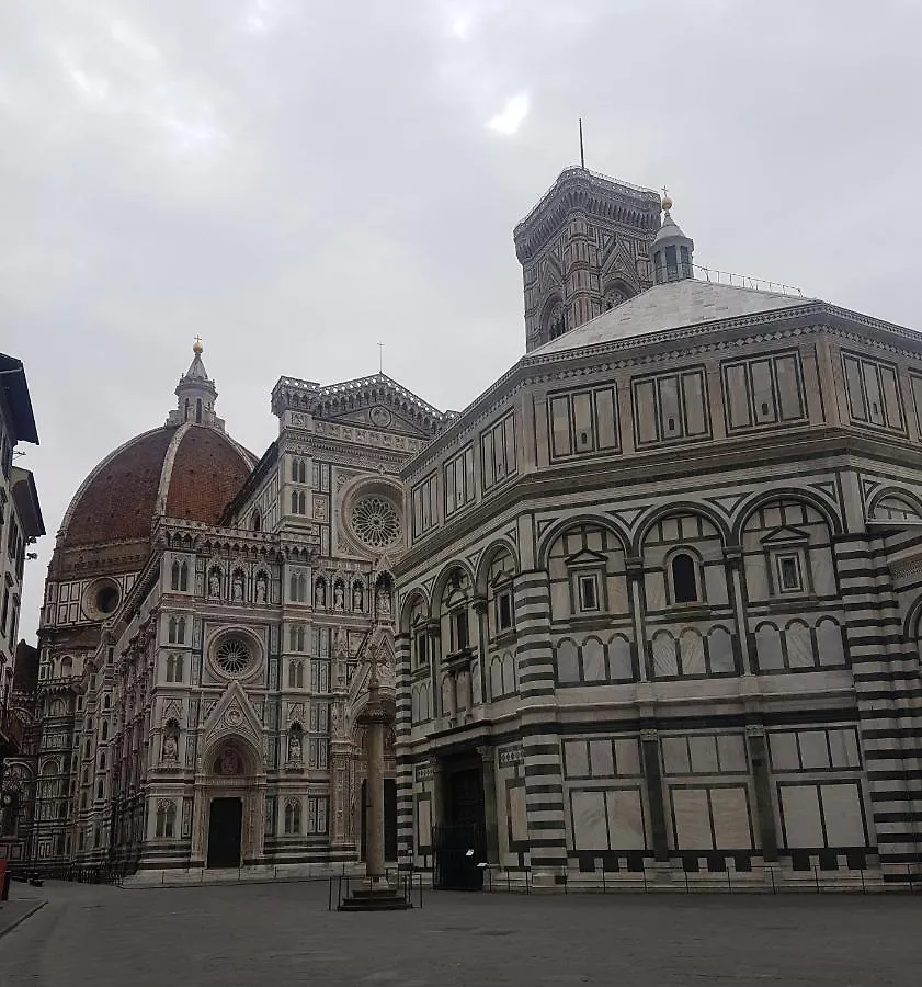 20 Passi Dal Duomo Apartment Florence Italy